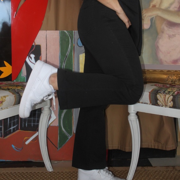 Ralph Lauren Black Pants - Picture 3 of 6